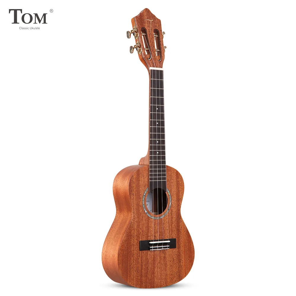 TOM TUC 200SR 23 дюйма c тип Классическая головка акустическая Гавайская древесина