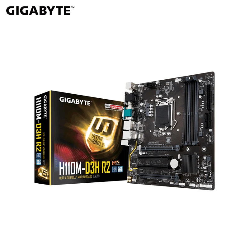 Ga h110m d3h r2. Gigabyte ga-h110m-d3h r2. h110m d3. ga-h110m-s2.