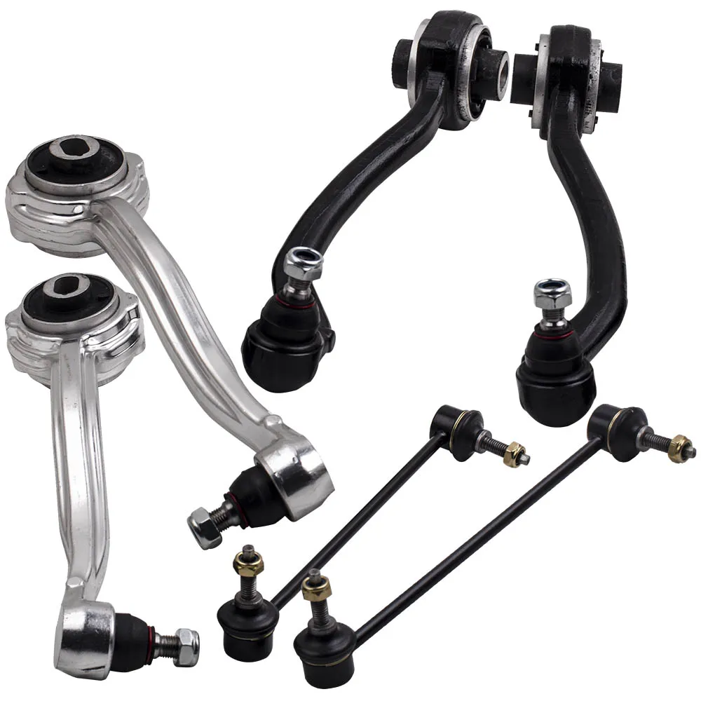 Suspension Avant Bras Supérieur Piste Bras Contrôle Gauche Pour C Clc CLK E SLK SSK64-1 Suspension Avant Bras Supérieur Piste Bras Contrôle Gauche Pour C Clc CLK E SLK SSK64-1