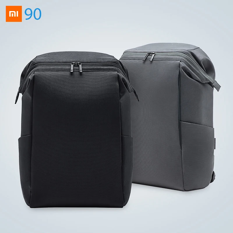 Новый ArrivedXiaomi Mijia Youpin 90 S горячая Распродажа модный рюкзак сумка для отдыха и