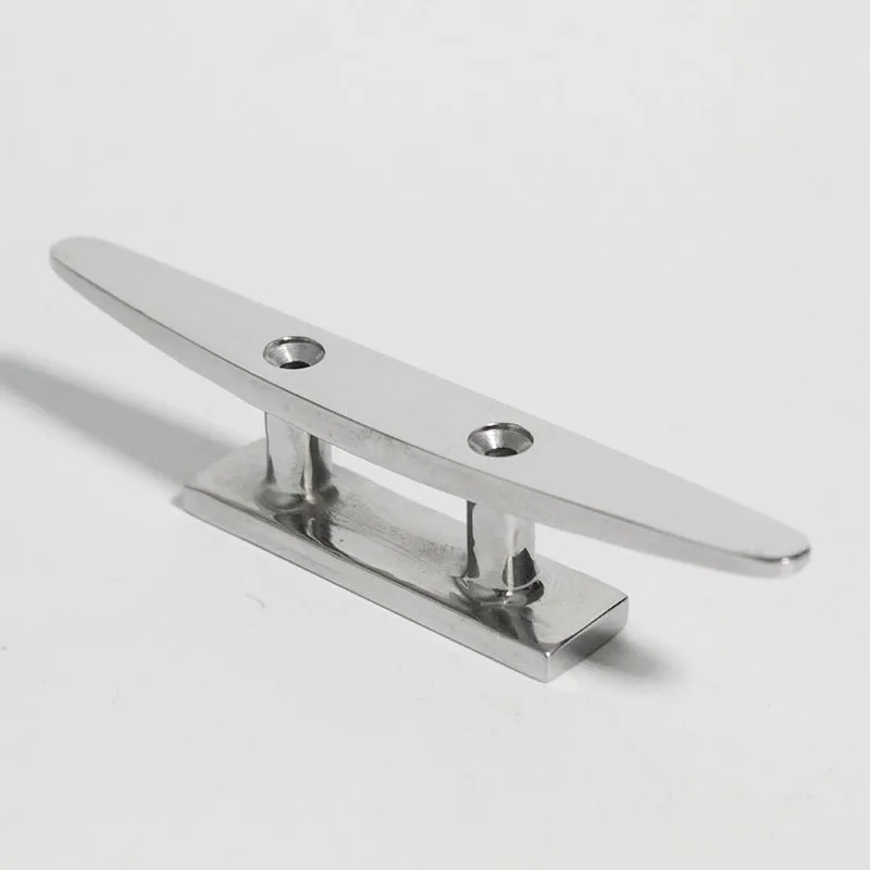 316 нержавеющая сталь полированная комбо швартовка 100 мм для морской ...