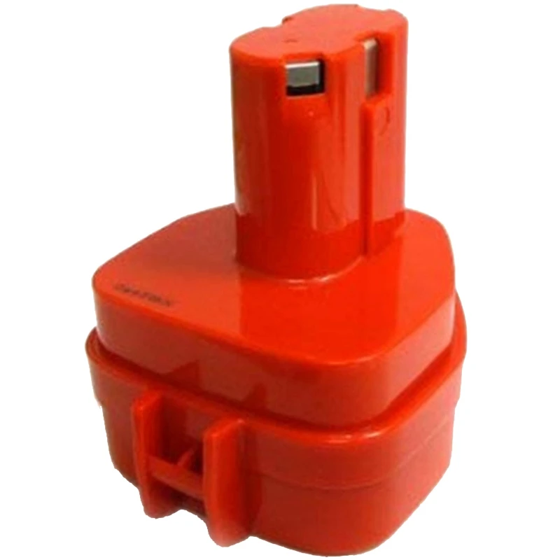 12В 2000 мАч Nimh аккумулятор для Makita 1200 1201 1201A 1202 1202A 192271 4 192293 192296 8 192407 5 192536 192537 2 632268
