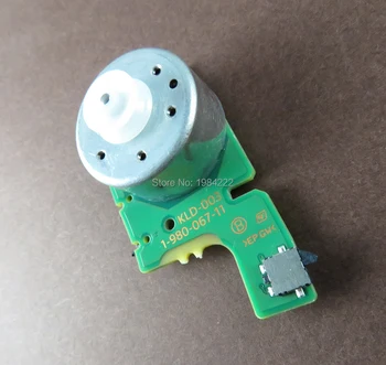 

Original replacement Optical Drive KLD-001 Motor For Playstation 4 PS4 11XX Console KLD-003 KLD-004 for ps4 1200 SLIM PRO