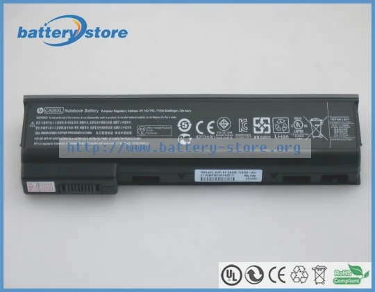Новые оригинальные аккумуляторы для ноутбуков E7U22AA HSTNN-I16C HSTNN-I15C-4 7718678-421 HSTNN-LP4Z