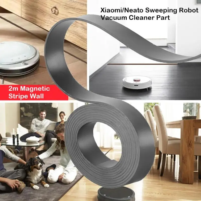 HEPA фильтр + основная щетка для Xiaomi/Mijia/Roborock аксессуары пылесоса Сменные