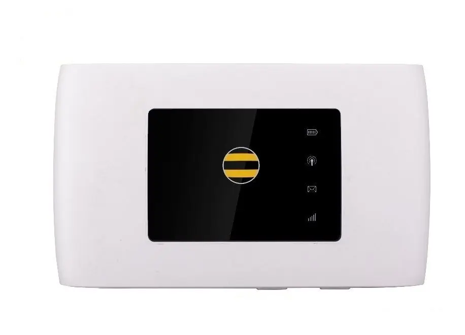 Разблокированный MF920 4G LTE мобильный WiFi Карманный mifi роутер 4g Hotspot модем pk mf95 mf910 mf823