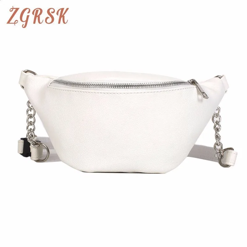 

Women Waist Bag Student Messenger Bag Fashion Chest Package Fanny Pack Travel Bags For Girls Marsupio Uomo Pochete Bags