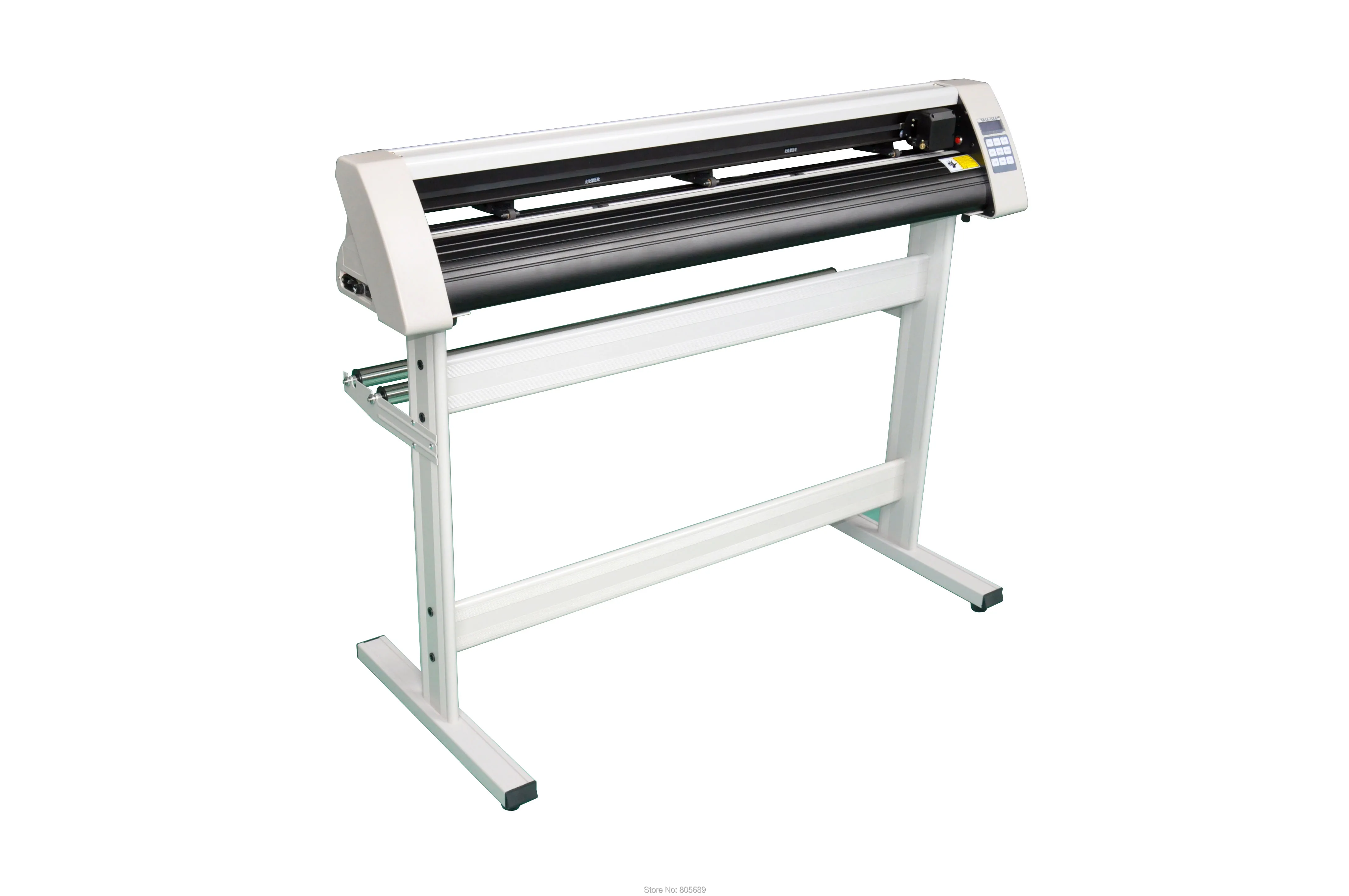 중국산 베스트셀러 1350mm 1100mm 커팅 플로터, 공장가/플로터 데 코르테