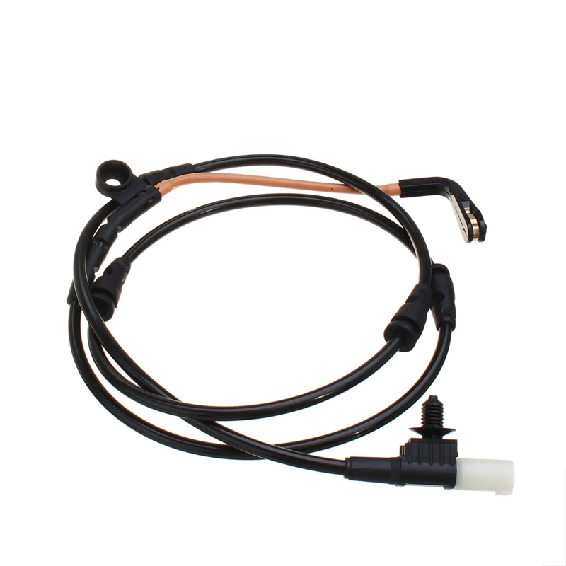

Rear Brake Induction LineSOE000025 Single For Land Rover Discovery Brake Systems Brake Wear Sensor Alarm