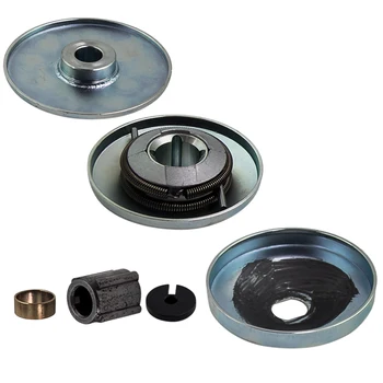 

30 Series Go Kart Torque Converter Driver Clutch 3/4" Bore 3-7HP For 219552