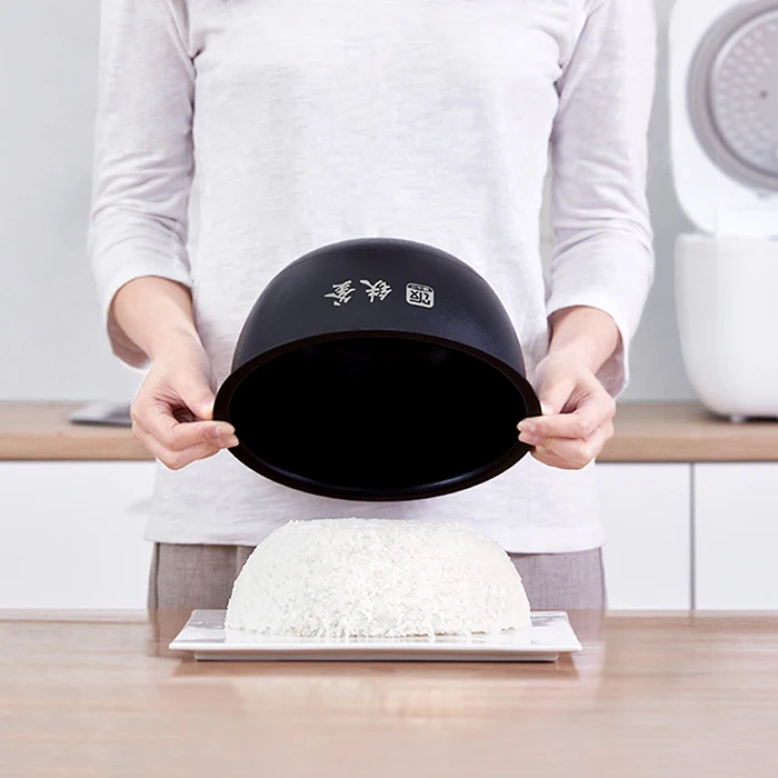 Оригинальный Xiaomi MBIH R3 электрическая рисоварка 2.8л Mijia умное устройство