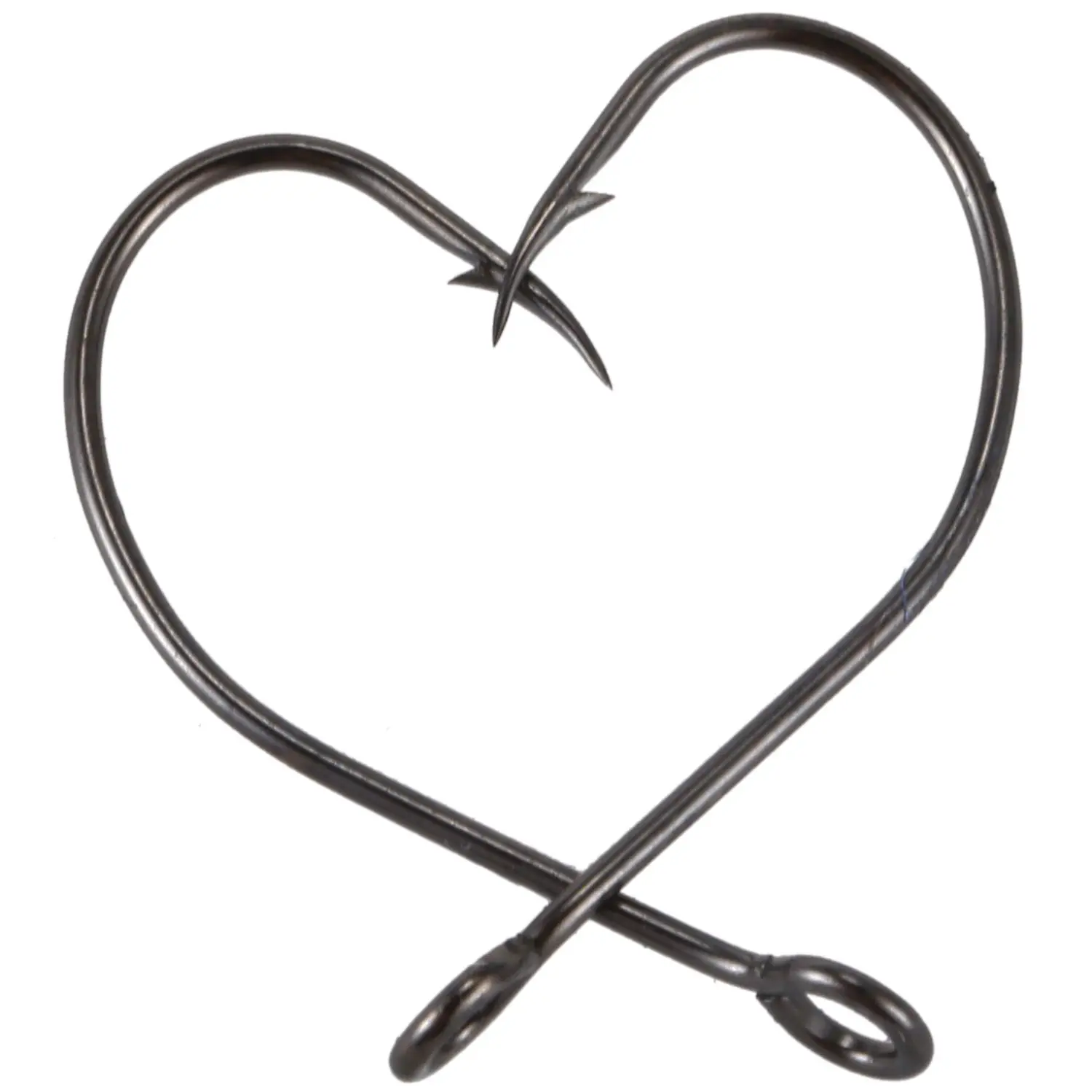 LUSHAZER brand 20pcs/lot fishing hook Crank hook Barbed fishhook fishing tackle fish hook single fishing hooks