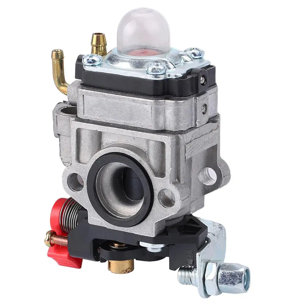 Карбюратор для Kawasaki th23 th26 th34 Kaaz Oleo Mac BV162 23CC 25CC 26CC триммер 33CC 35CC вентилятор косилка