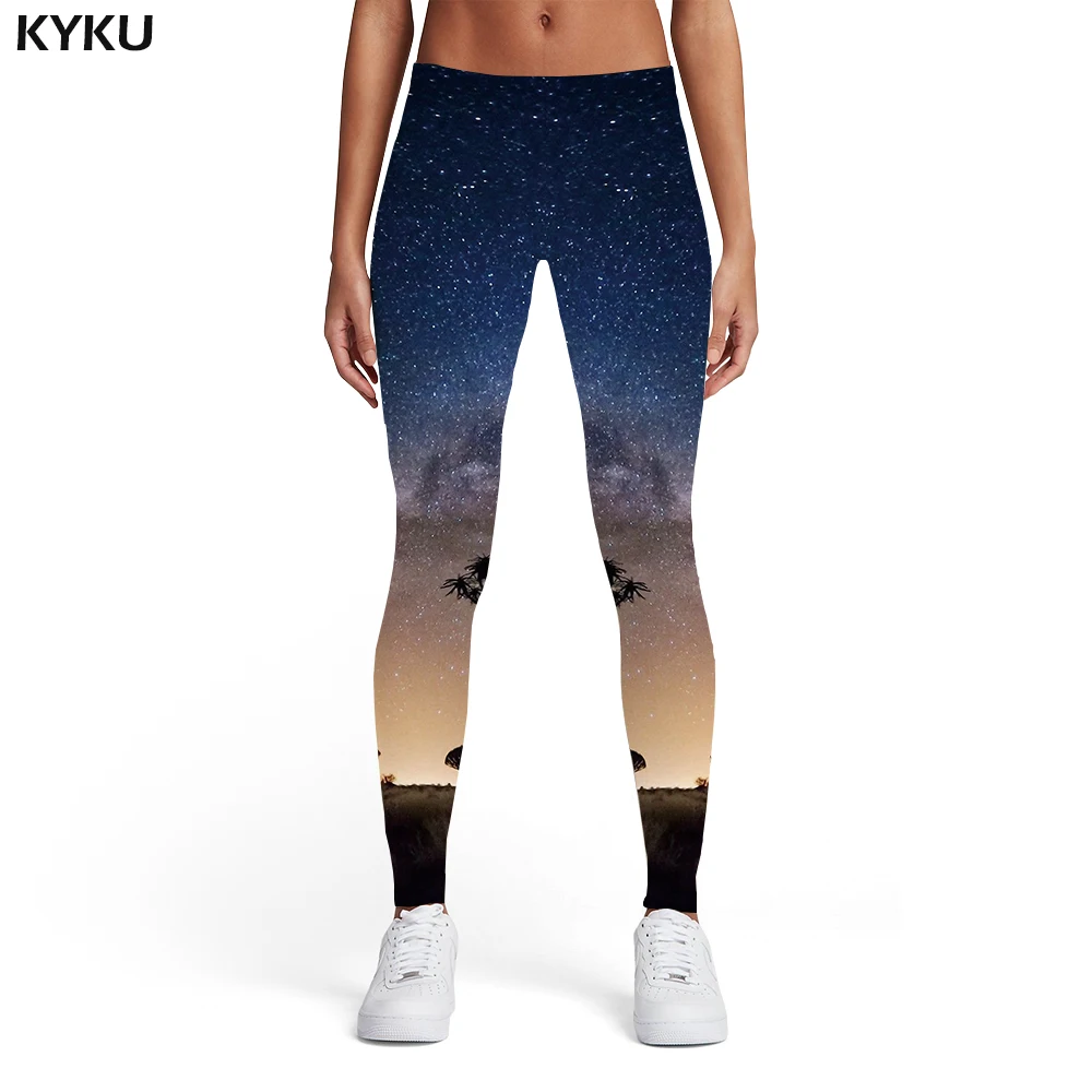 KYKU Galaxy Leggings Women Nebula Sexy Colorful 3d Print Harajuku Trousers Sport Womens Leggings Pants Casual Slim Skinny KYKU Galaxy Leggings Women Nebula Sexy Colorful 3d Print Harajuku Trousers Sport Womens Leggings Pants Casual Slim Skinny
