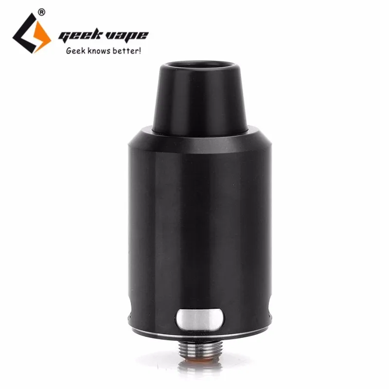 

Special Offer Electronic Cigarette Atomizer Geekvape Tsunami rda Tank 510 Thread RBA DIY Coil Vape Vaporizer Promotion