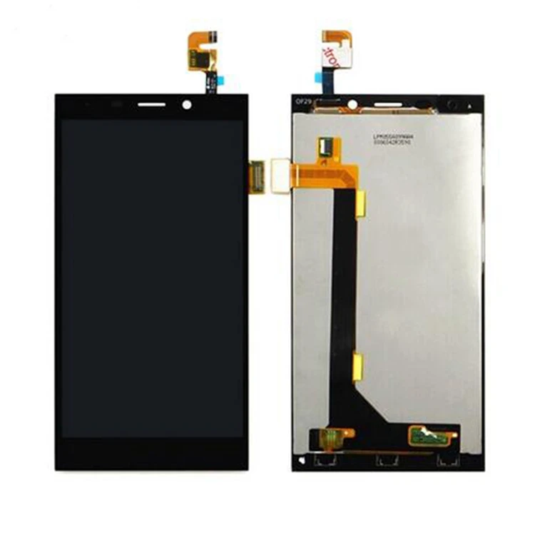 

For Blu Life One X3 LCD Display Digitizer Touch Panel Screen Assembly