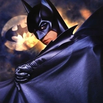 U2 hold me. U2 - sweetest thing. Snap - gimme a thrill. Batman forever. U2 hold me.