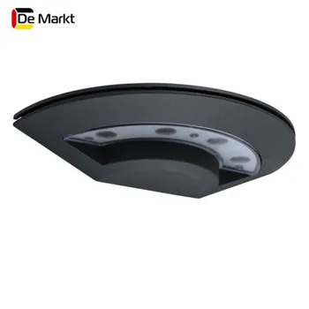 

Wall Lamps De Markt 807022601 lamp Mounted On the Indoor Lighting Lights Spot