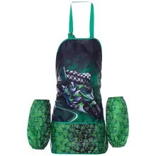 Фартук(с нарукавниками) ErichKrause, Motorbike