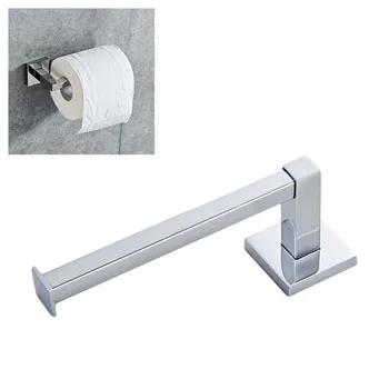 

Toilet Paper Holder Stainless Steel Toilet Roll Holder Tissue Holder for Bathroom Restroom