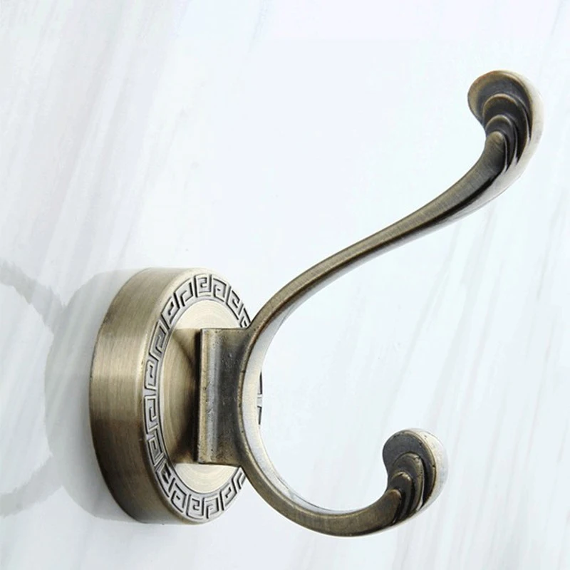 BalleenShiny الرجعية تخزين هوك جدار فولاذي مقاوم للصدأ المسمار خمر القماش منشفة القبعات شماعات للحمام معاطف الادوات حامل BalleenShiny الرجعية تخزين هوك جدار فولاذي مقاوم للصدأ المسمار خمر القماش منشفة القبعات شماعات للحمام معاطف الادوات حامل