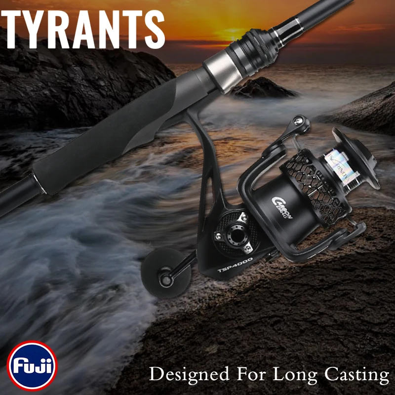 “ 11 + 1bb 14000xg Hagane Spinning Shimano Poder