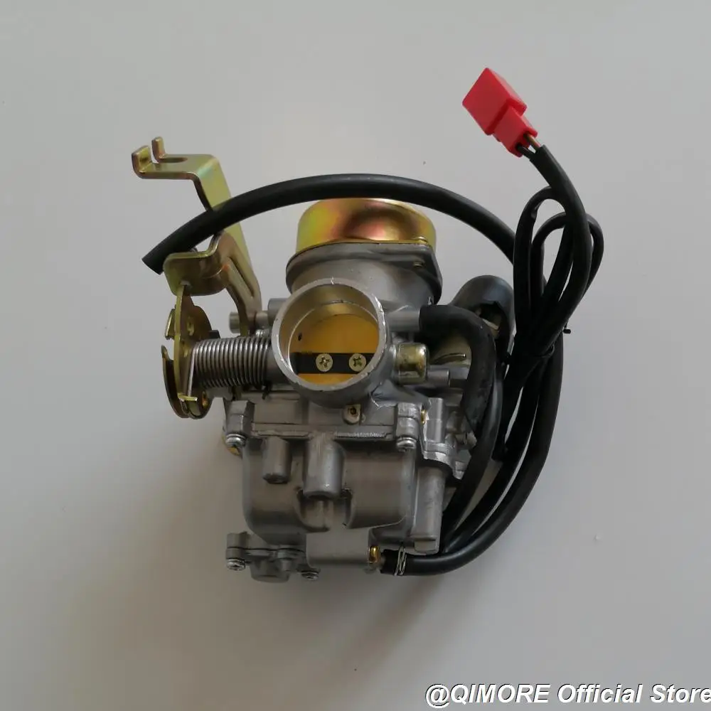 Карбюратор CVK32 для Скутер мопед QUAD ATV 170 мм 173MN диск AEOLUS ВОГ 250 260 300 MC 54B GY6 125 150 152QMI