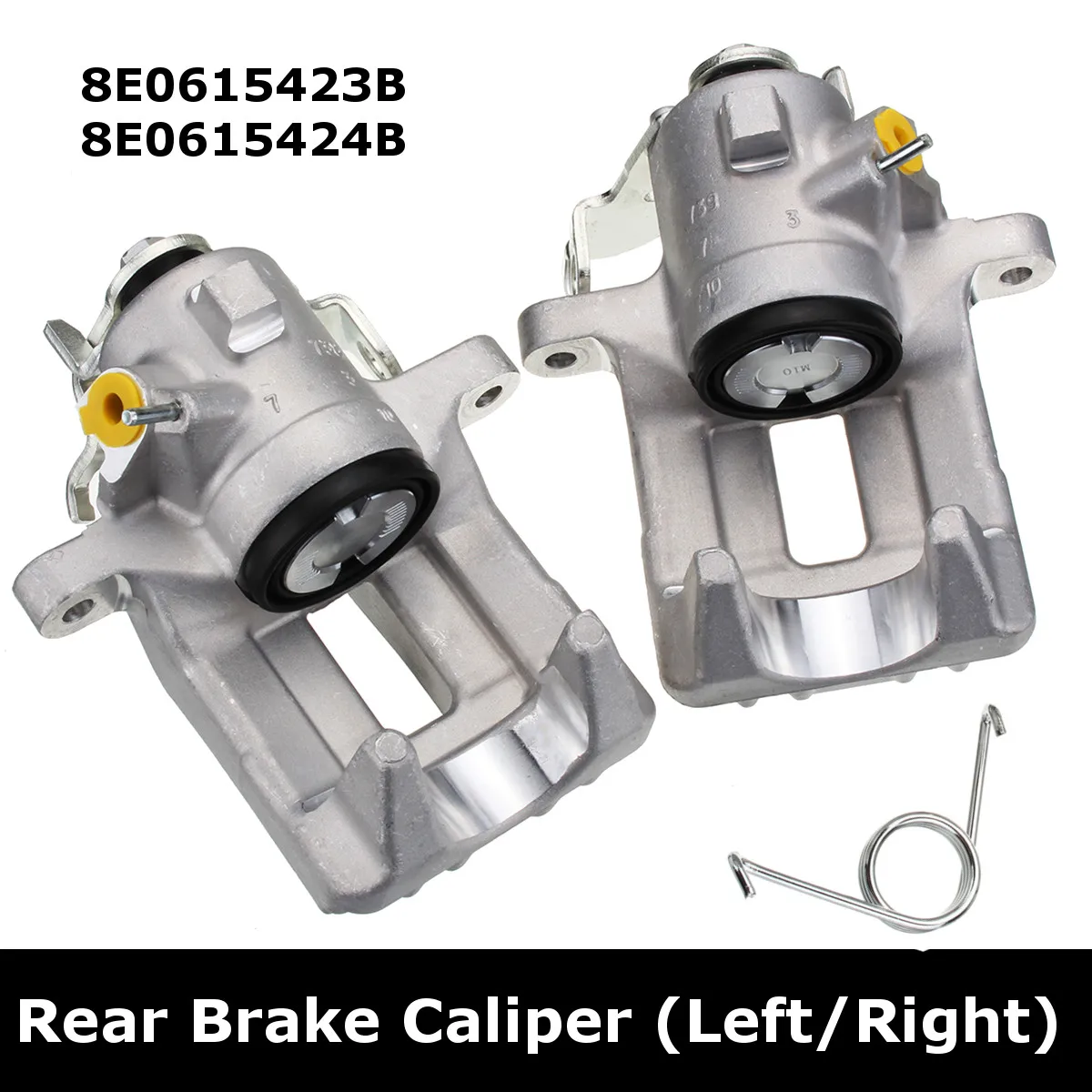 

Rear Left/Right Brake Caliper 8E0615423B 8E0615424B For VW Passat 3B5 For Audi A4 A6