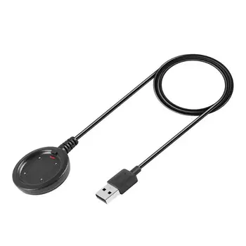 

Usb Charging Cable Replacement For Polar Vantage V/M Magnetic Dock Cradle Charger For Smart Watch Accessories