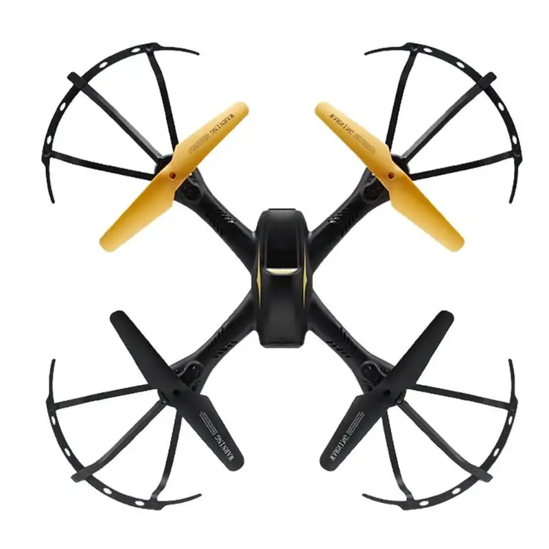 

JJRC D61 2.4G 4CH WiFi RC Quadcopter Remote Control Drone LED w/ Camera