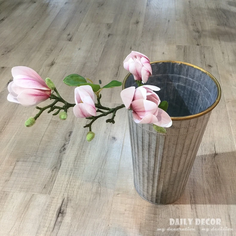 10pcs/lot ! wholesale 3D high simulation Real touch Magnolia artificial flower high quality magnolias wedding decorative flowers 10pcs/lot ! wholesale 3D high simulation Real touch Magnolia artificial flower high quality magnolias wedding decorative flowers