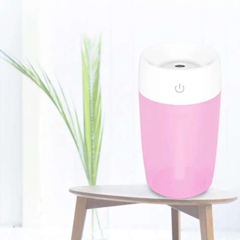 

High Quality Engine USB Humidifier Air Mini New Car Mute Humidifier For Home Office Humidifier
