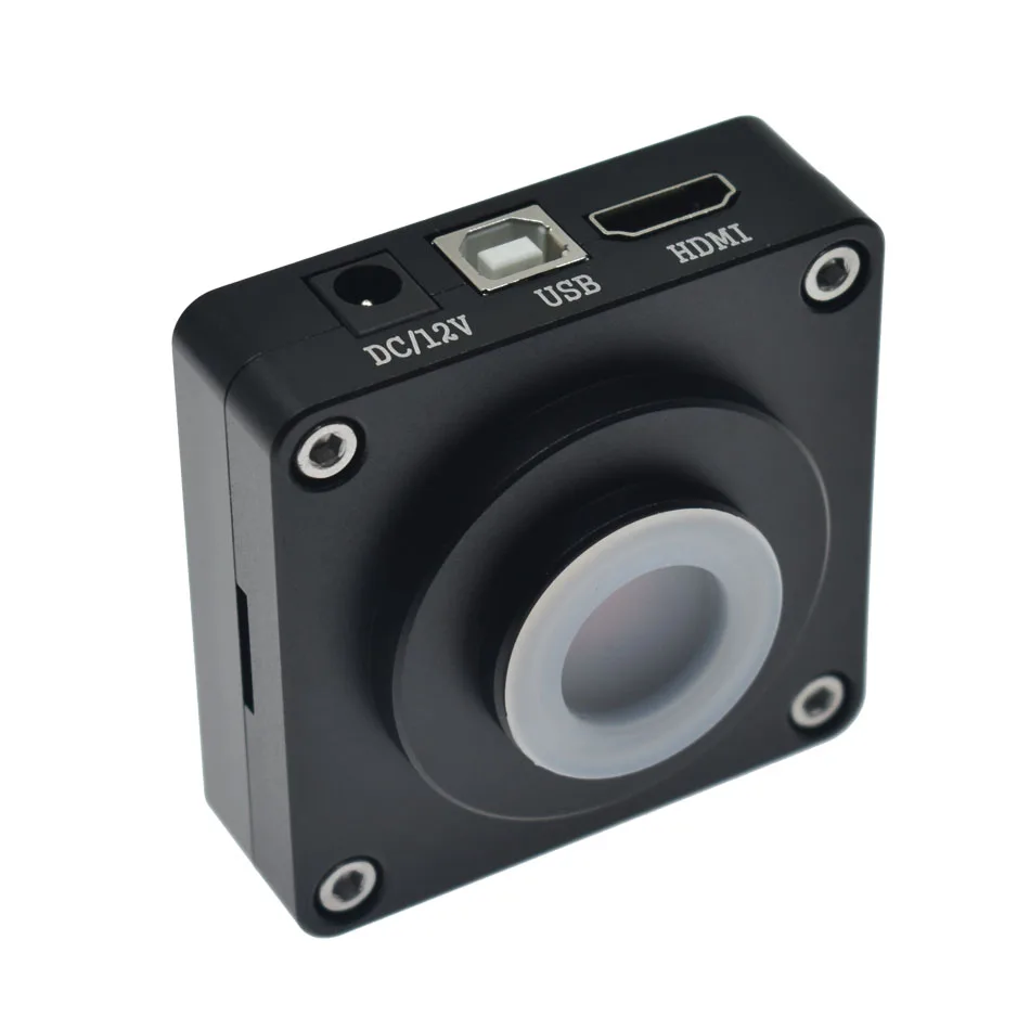 2019 Новый 1080P 2K 60FPS 36MP HDMI USB промышленный электронный цифровой видео микроскоп