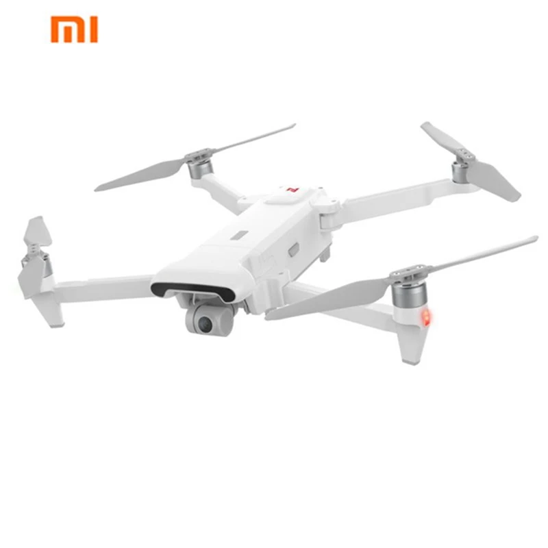 

Xiaomi FIMI X8 SE Remote Control Quadcopter Spare Parts Main Body With Propellers