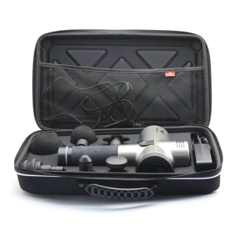 

Portable Carry Case For Hyperice Hypervolt Waterproof Scratch Proof Anti Shock Accessories For Hyperice Hypervolt