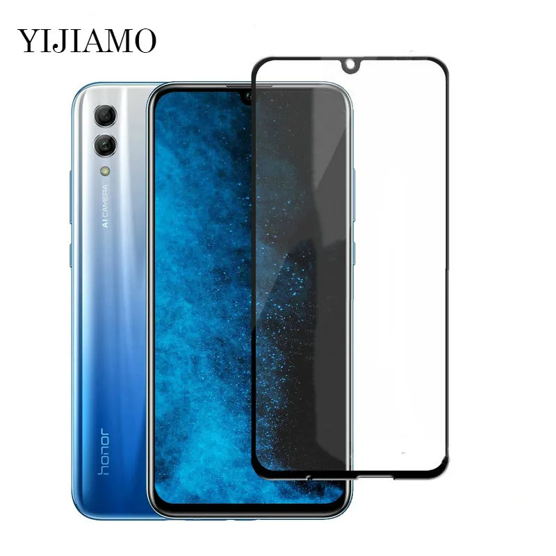 Купить Стекло На Honor 10 Lite