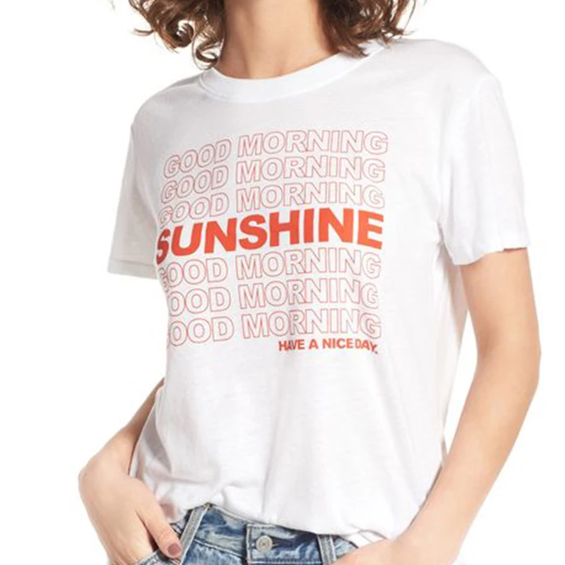 tshirt good