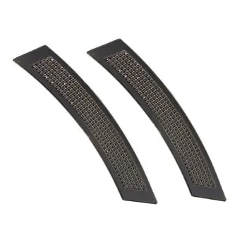 

1 Pair Front Bumper Reflectors Side Marker Lights Lamps for E92/E93 3 Series Coupe Convertible 2007-2013 Signal Lamp Car Lights