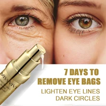 Crème pour les yeux, anti-rides, anti-âge, jeunesse, anti-lifting, poches sous les yeux, dissolvant de cernes, sérum de réparation
