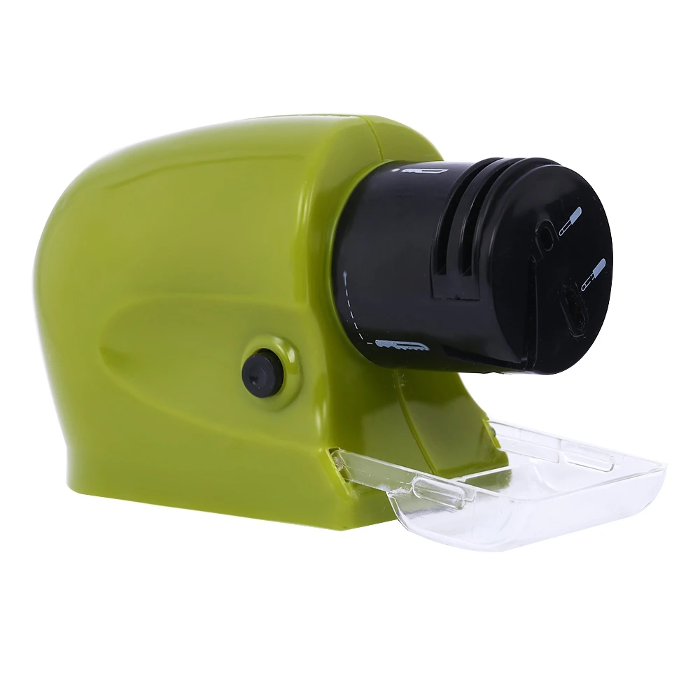 

Multifunctional Cordless Power Sharpening Motorized Knife Sharpener Electric Grinding Tool