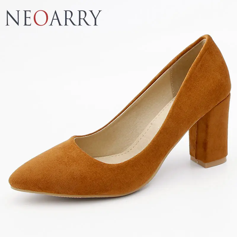 Neoarry Bureau Classique Bout Profonde jaune 48 Chaussures Grande Printemps 31 rose De Robe 2019 Beige or Pompes vert Dames Femmes Peu argent noir Pointu Taille pourpre pprqwT