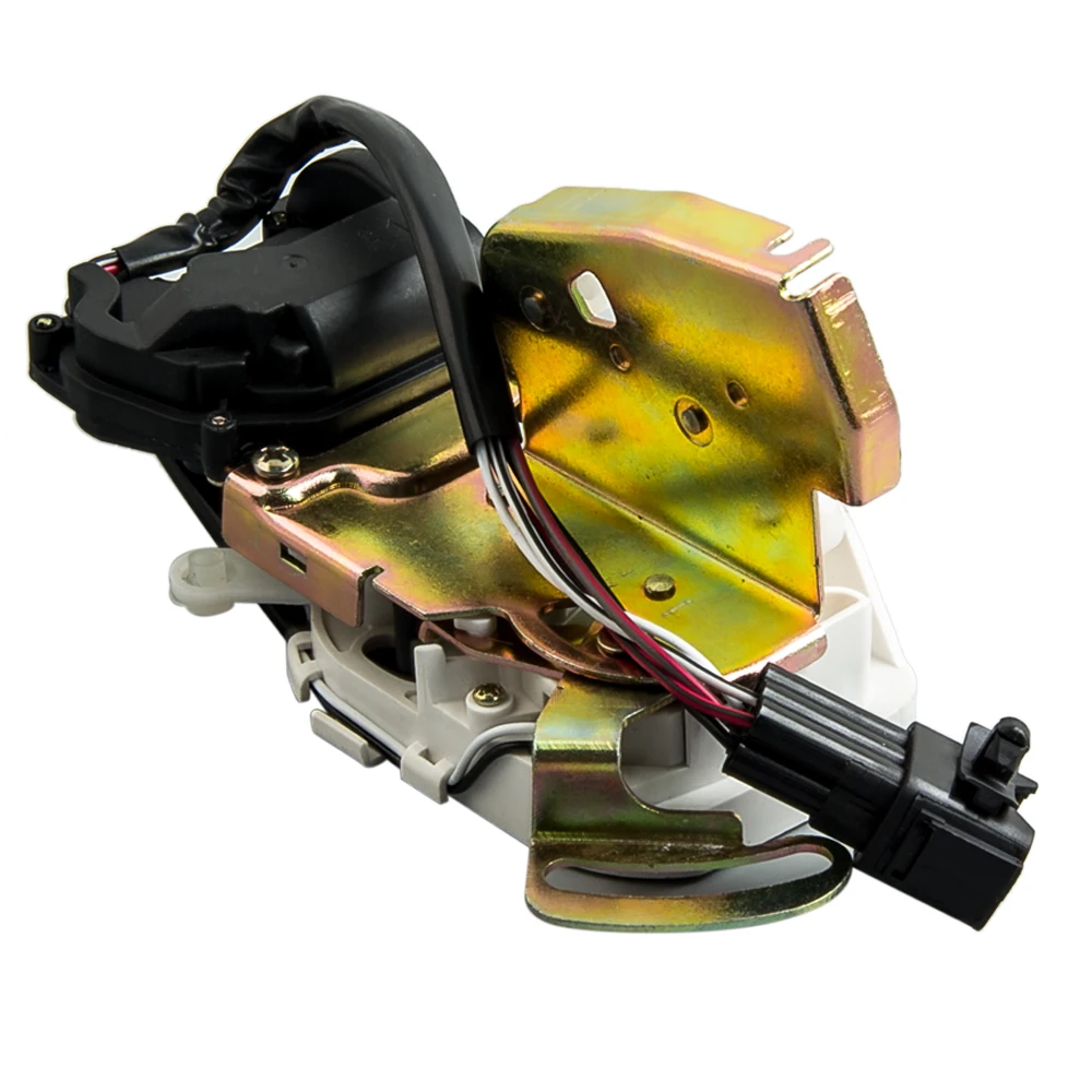 Door Lock Actuator Front Left BAFF21813A for Ford Falcon AU BA, BF 1998 2006in Locks & Hardware