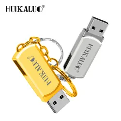 USB флэш-накопитель 64 GB 32 GB 16 GB 8 GB 4 Гб высокоскоростной USB накопитель флешки интерфейсом USB флеш-память stick цепи cle usb