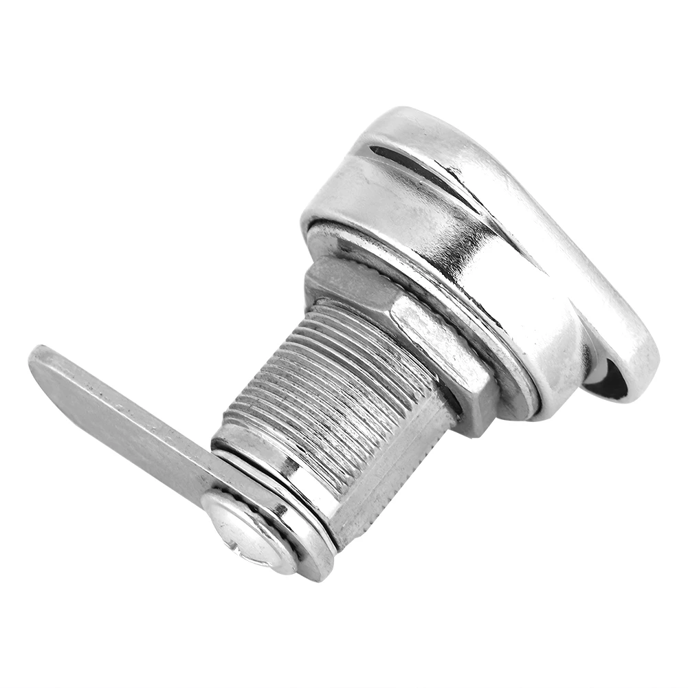 brand Digit Code Combination Cam Cabinet Silver Zinc Alloy Convenient Password Security Coded Lock security accessories 2019
