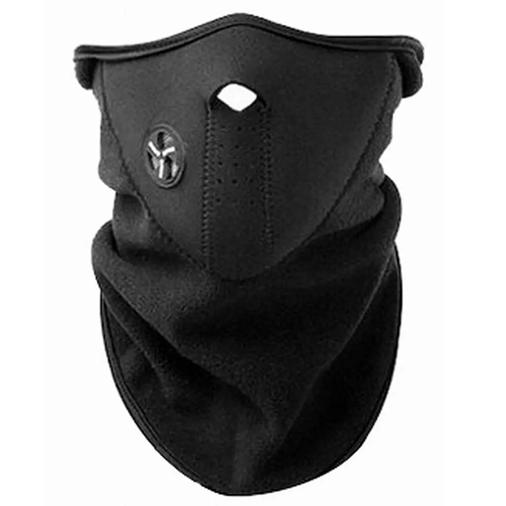 Ski Snowboard Sports Neck Warm Face Mask in Scarves from Sports