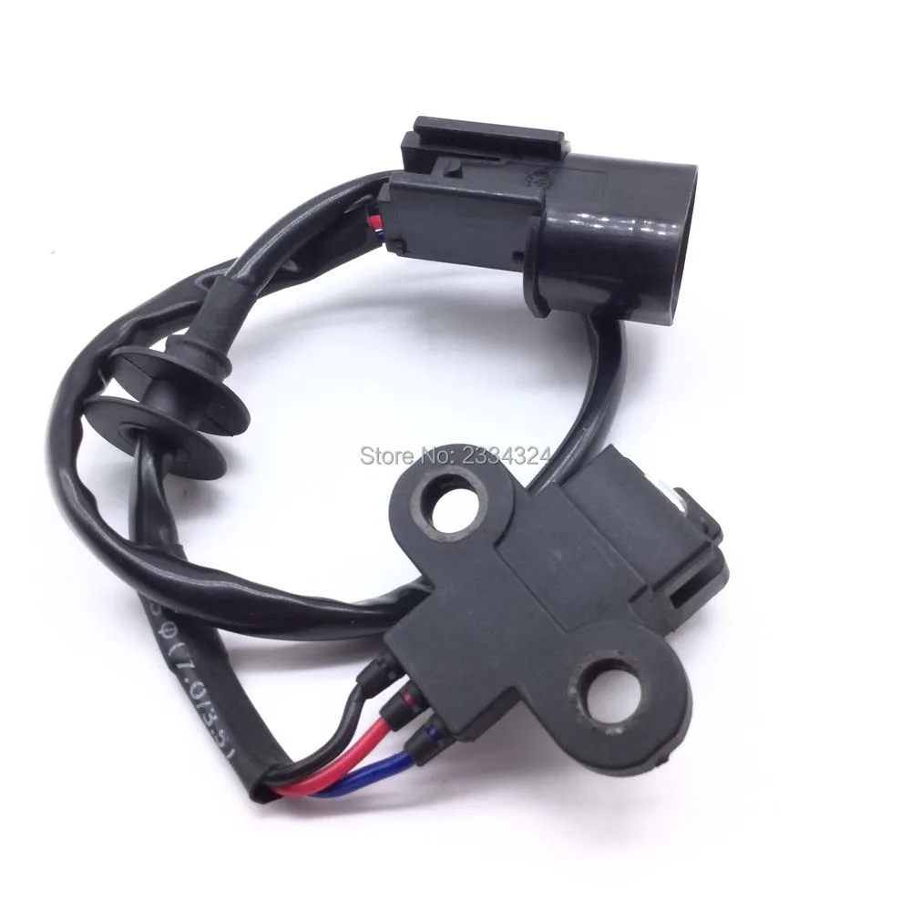 Mirage Colt Vilebrequin Capteur de position pour Mitsubishi Carisma Lancer Spacestar