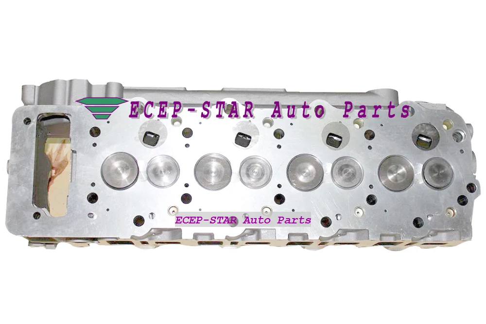 908 615 4M40 головки цилиндров в полной сборке для Mitsubishi Pajero GLS GLX Montero Canter 2835c 2 8 D 8V ME202621