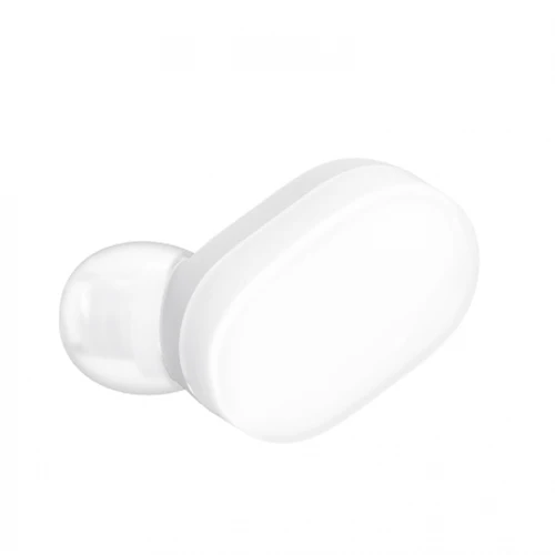 Оригинальные наушники Xiaomi AirDots TWS Bluetooth беспроводные вкладыши с микрофоном и