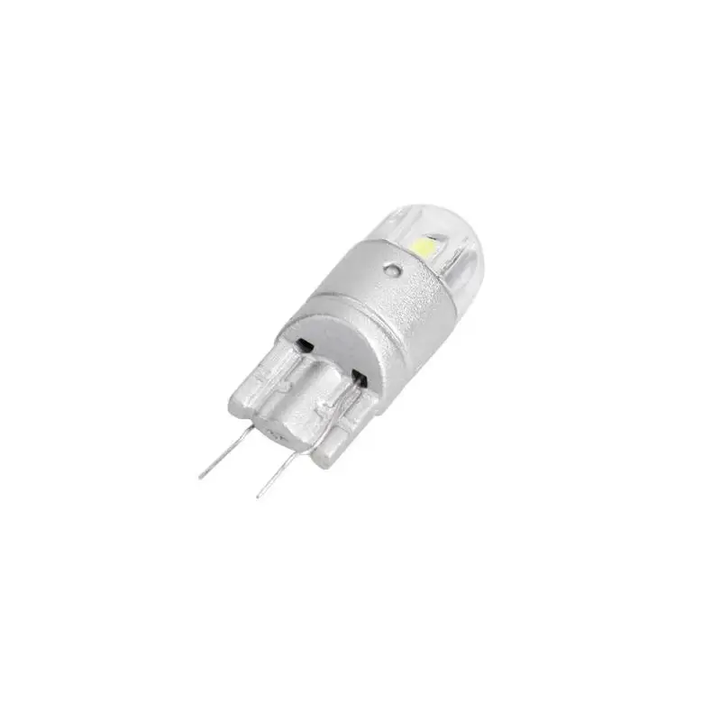 VODOOL 2 шт. T10 W5W 1SMD 2SMD 168 194 2835 Светодиодный светильник для автомобиля сменный