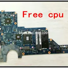 638856-001 аккумулятор большой емкости для hp павильон G4 G7 G4-1000 ноутбук DA0R22MB6D0 g7-1173dx g7-1167dx g4-1051xx материнская плата